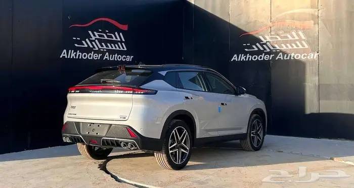 دونج فينج ماتشج 1