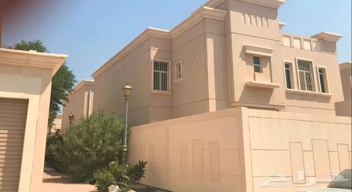 فيلا للبيع جاهزة لسكن صك حر في جلموده 2
