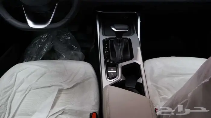 جيلي امجراند GS 2026 3