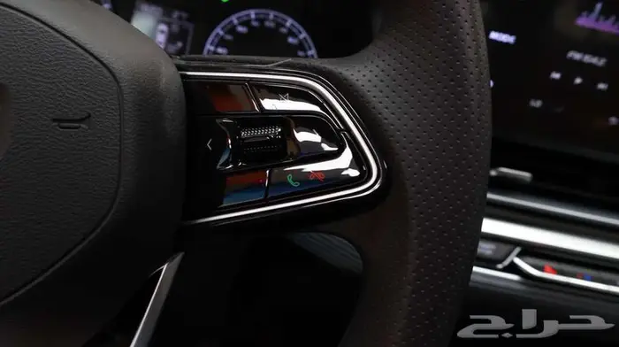 جيلي امجراند GS 2026 14