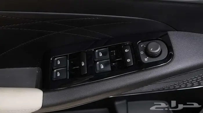 جيلي امجراند GS 2026 27