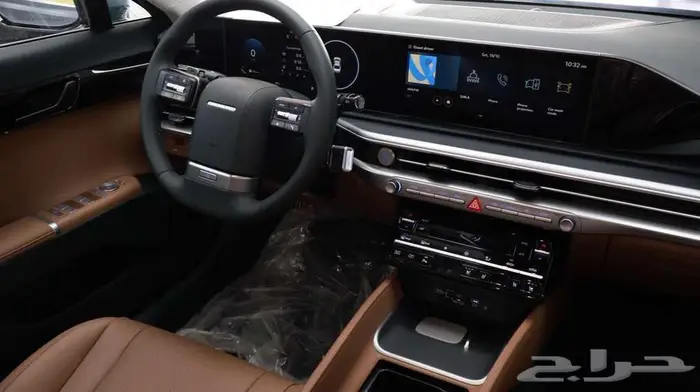 ازيرا GL 2026 3