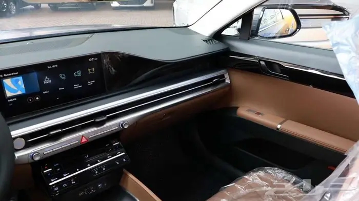 ازيرا GL 2026 19