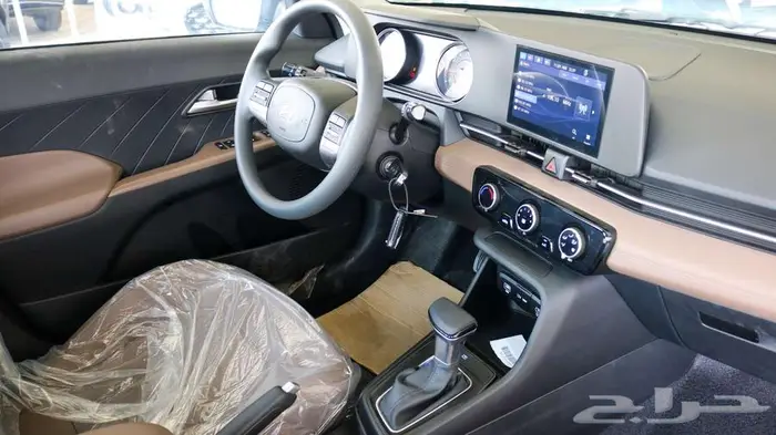 هيونداي اكسنت 2025 16