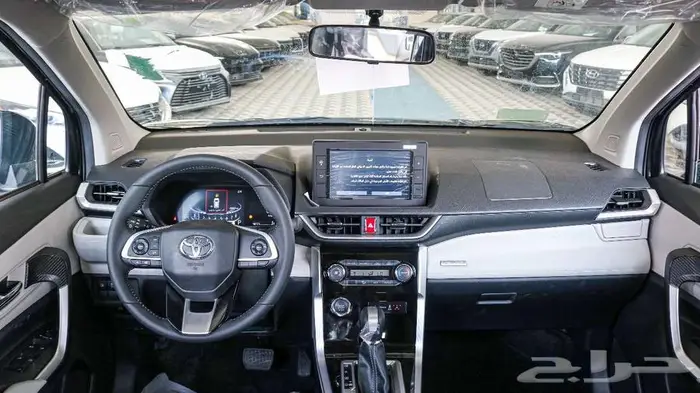 تويوتا فيلوز GLX بنزين سعودي 2025 كاش واقساط باقل الاسعار 4