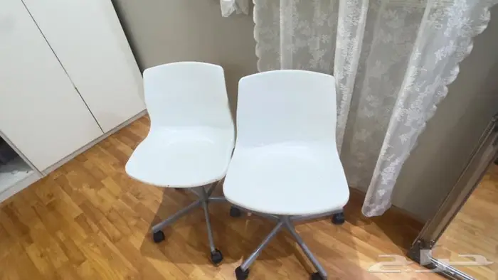 كراسي مكتب دوار 0