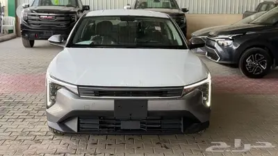 كيا K4 نص فل 2025 GLS سعودي كاش وتمويل index