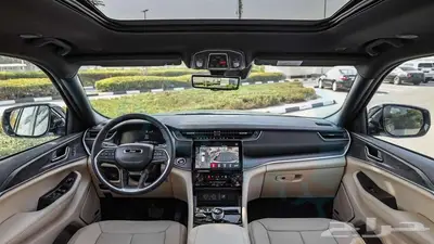 2025 جيب جراند شيروكي ال ليمتد بلس خليجي اصفار ضمان الوكيل index
