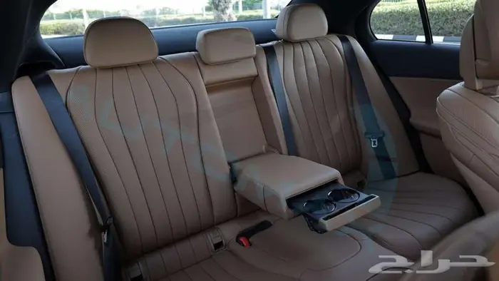 مرسيدس E 200 AMG 2026 خليجي اصفار ضمان الكيل 17