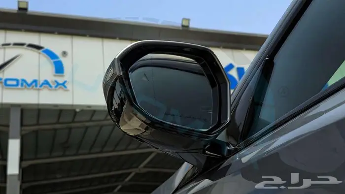 بي ام دبليو 735i M 2026 خليجي اصفار مع ضمان الوكيل 21