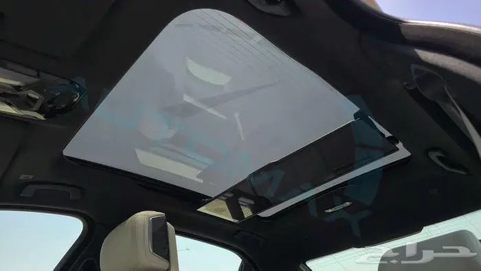 بي ام دبليو 735i M 2026 خليجي اصفار مع ضمان الوكيل 19