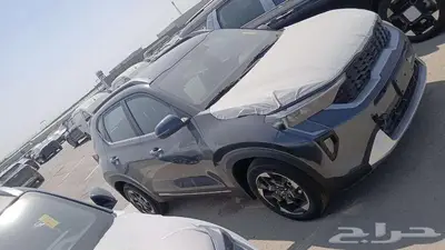 كيا سونيت GLS موديل 2026 index