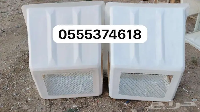 غطاءفيبرمكيف اغطية المكيفات غطاء مكيف غطاءشفات شباك 1