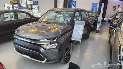 كيا كارينز ستاندر مطور 2025 kia carens index