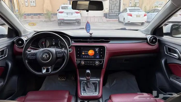 MG 6 2019 فل كامل 4