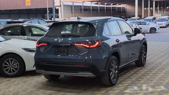 هوندا ZR-V - موديل 2025 خليجى كاش أقساط جميع البنوك 5