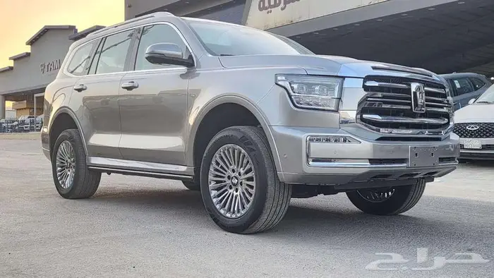 تانك 500 2026 فل كامل سبير علااق (روك اوديشن) 5