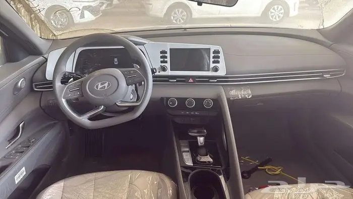 هيونداي النترا 2.0 اسمارت 2025 2