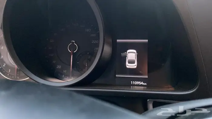 هيونداي النترا وارد كوريا أفانتي 2021 نص فل 2