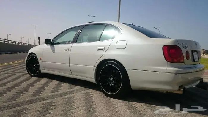 (((جنوط شركة بي بي اس BBS من حجم 18 32