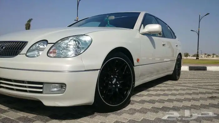 (((جنوط شركة بي بي اس BBS من حجم 18 31