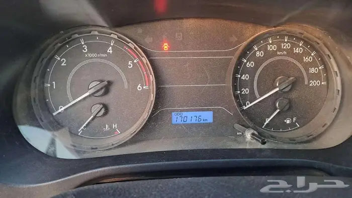 هايلوكس ديزل 2022 8