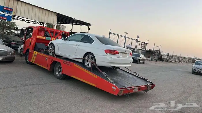 تشليح بي ام دبليو كوبي 0