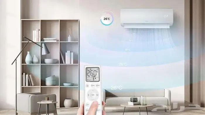 مكيف اسبليت تي سي ال نيو كول انفيريتر 3