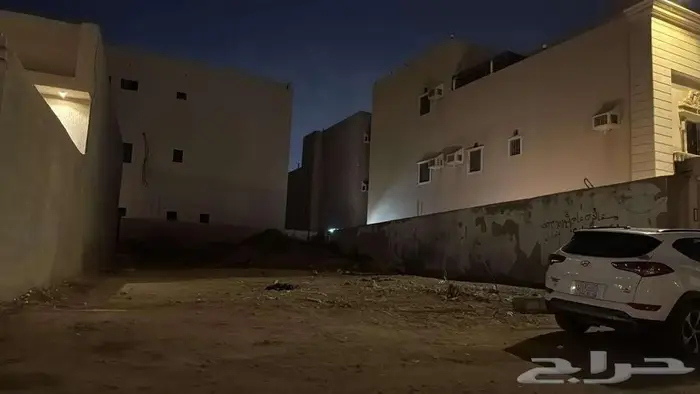 ارض سكنية للبيع بحي الفلاح - جدة 0