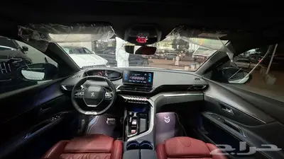 2024بيجو 5008 Peugeot GT index