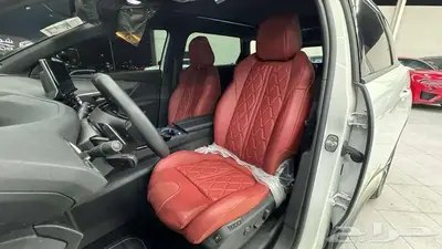 2024بيجو 5008 Peugeot GT index