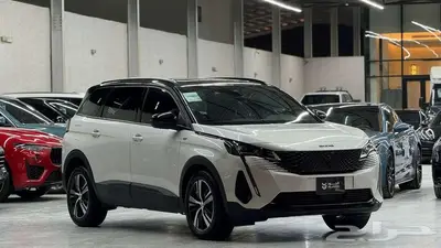 2024بيجو 5008 Peugeot GT index