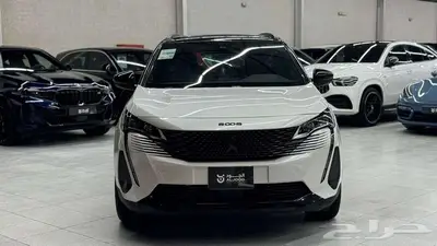2024بيجو 5008 Peugeot GT index