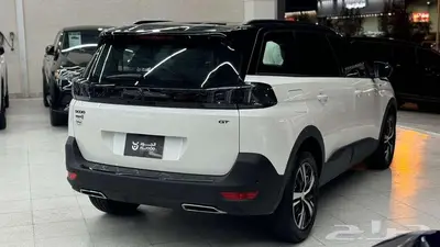 2024بيجو 5008 Peugeot GT index