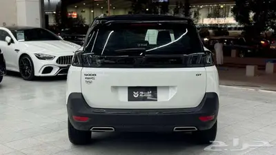 2024بيجو 5008 Peugeot GT index