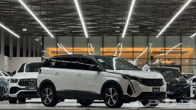 2024بيجو 5008 Peugeot GT index