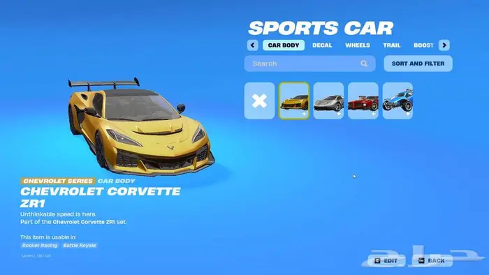 حساب فورت نايت للبيع فيه شيطون ونوادر 20