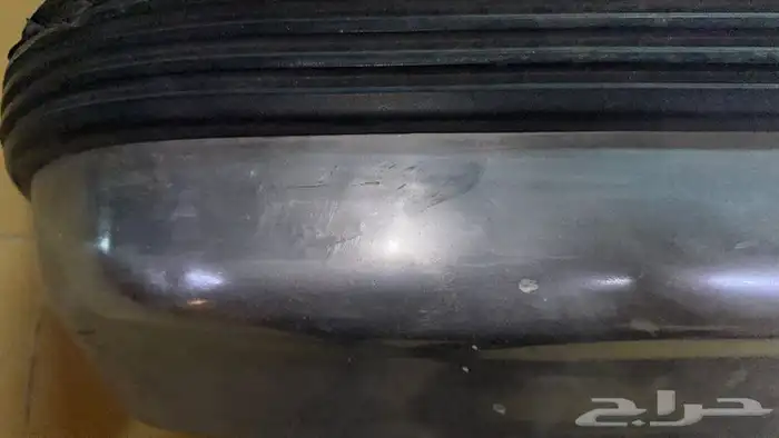 صدام جمس و رديتر من موديل 92 الى 99 للبيع 2