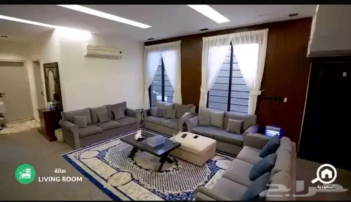 للبيع فيلا بحي بدر 10