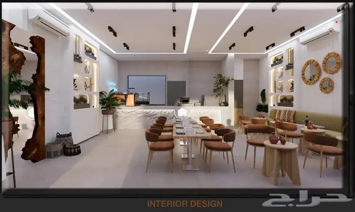 بوث داخلي ديكور تصميم محلات تصميم سبا و بوثات تصميم أكشاك 14