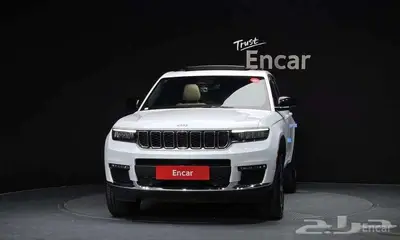 جيب شيروكي 2023 - وارد كوريا index