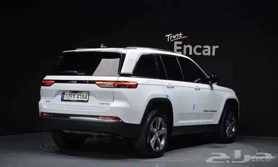 جيب شيروكي 2023 - وارد كوريا index