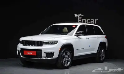 جيب شيروكي 2023 - وارد كوريا index