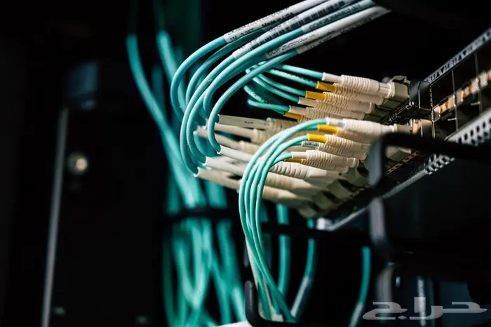 تركيب جميع انواع كاميرات المراقبة 4