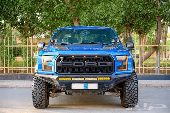 فورد f150 رابتر 2020 0