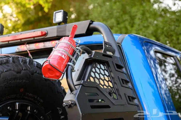فورد f150 رابتر 2020 12