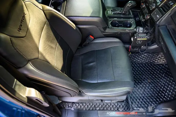 فورد f150 رابتر 2020 18