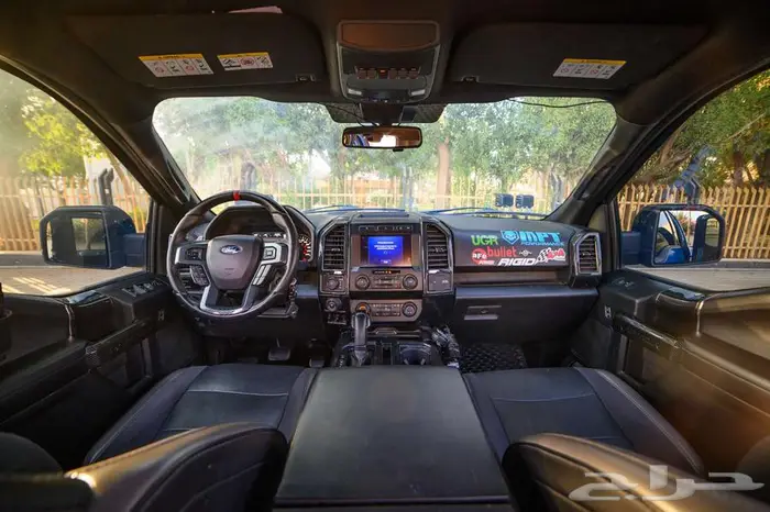 فورد f150 رابتر 2020 20