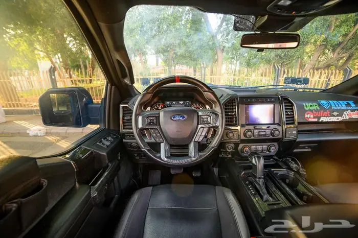فورد f150 رابتر 2020 21