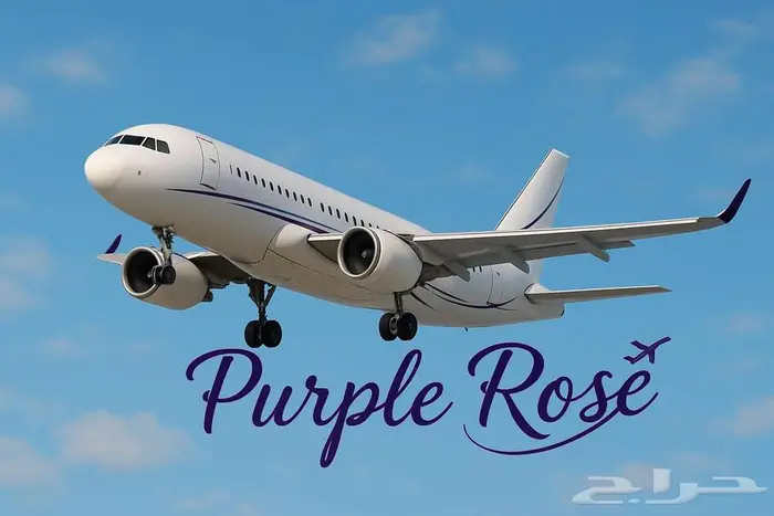 وكالة Purple Rose للسفر والسياحة 0
